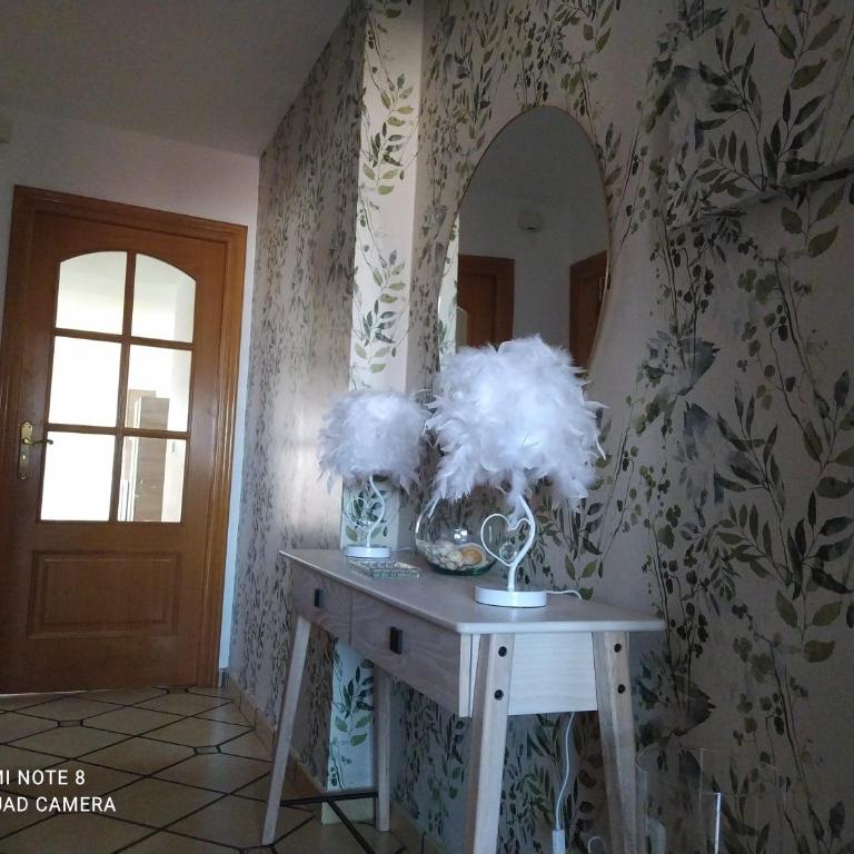 Luminoso y Moderno - Apartamento de 1 dormitorio - 8