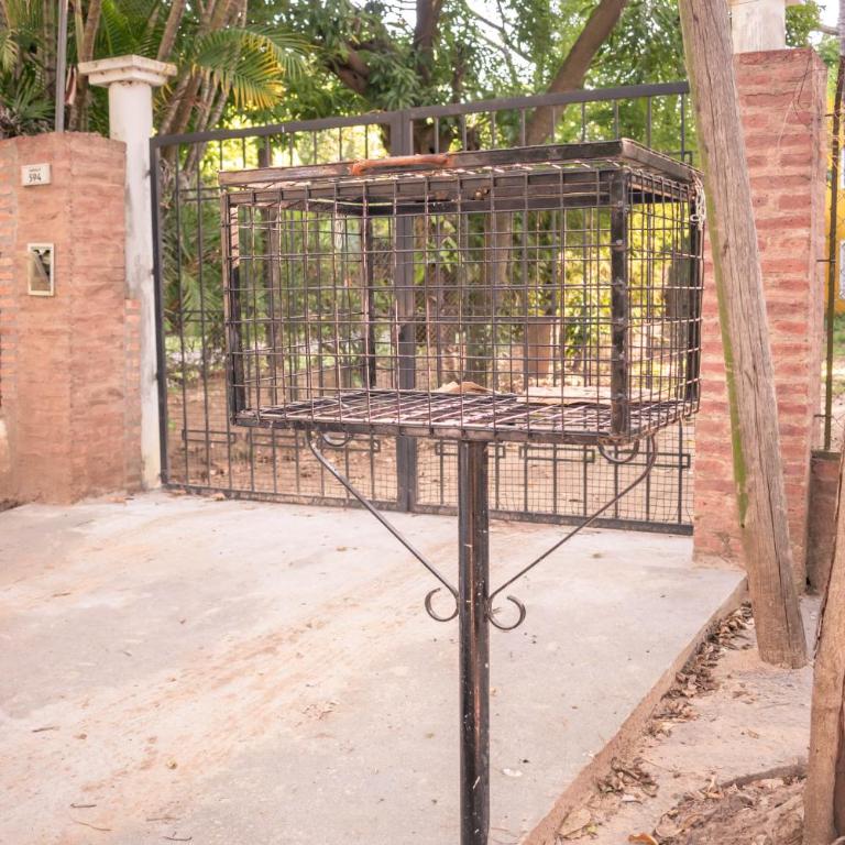 Casa Paso de la Patria - Casa - 19