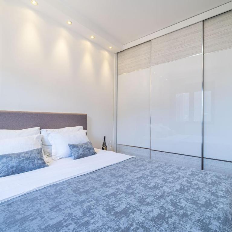 Boka View Luxury Suite - With free Garage Parking - Apartman sa 2 Spavaće Sobe - 30