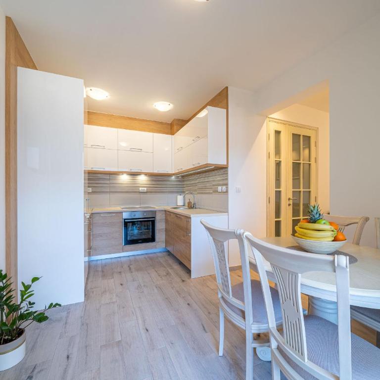 Boka View Luxury Suite - With free Garage Parking - Apartman sa 2 Spavaće Sobe - 24