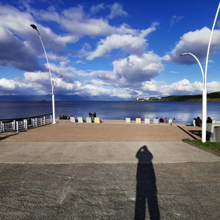 Departamento Privado Villarrica - Apartamento de 3 dormitorios - 31