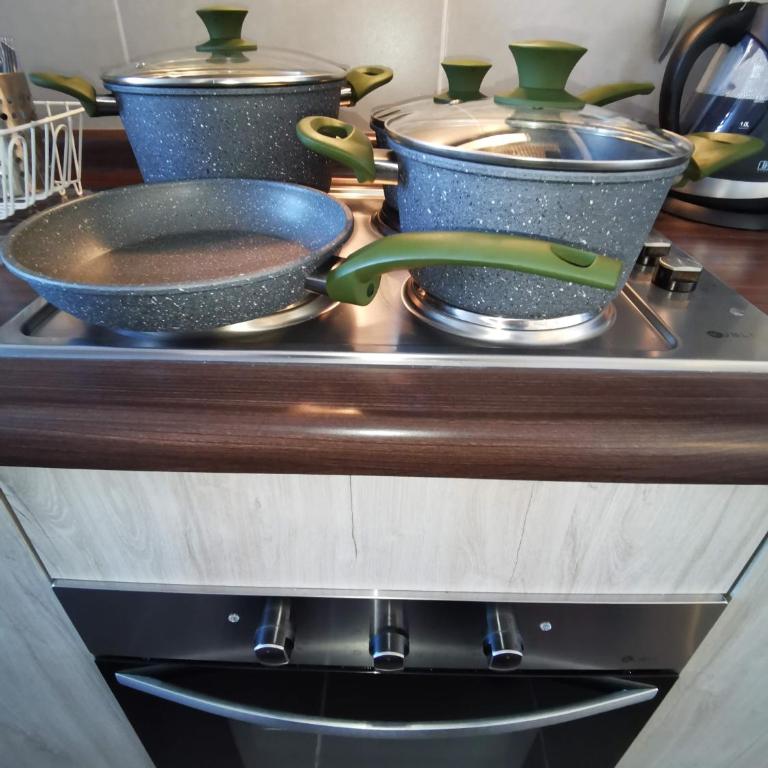 Departamento Privado Villarrica - Apartamento de 3 dormitorios - 21