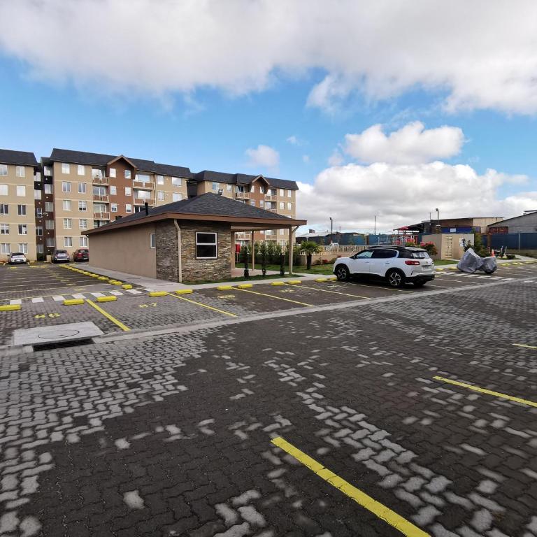 Departamento Privado Villarrica - Apartamento de 3 dormitorios - 24