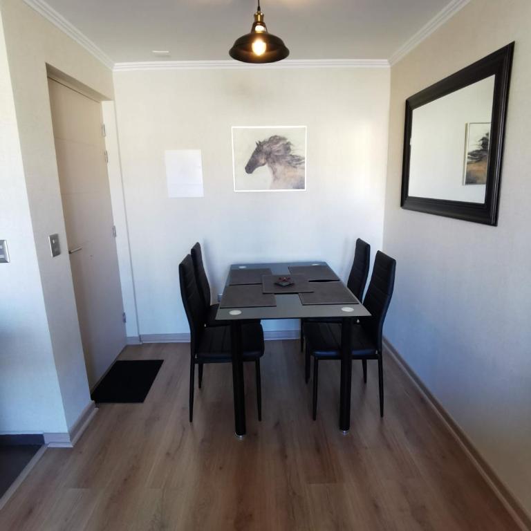 Departamento Privado Villarrica - Apartamento de 3 dormitorios - 12