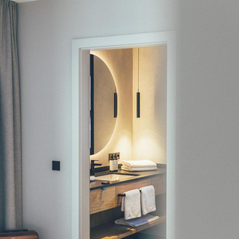 DAS GERLOS - Boutique Hotel - Doppelzimmer - 6