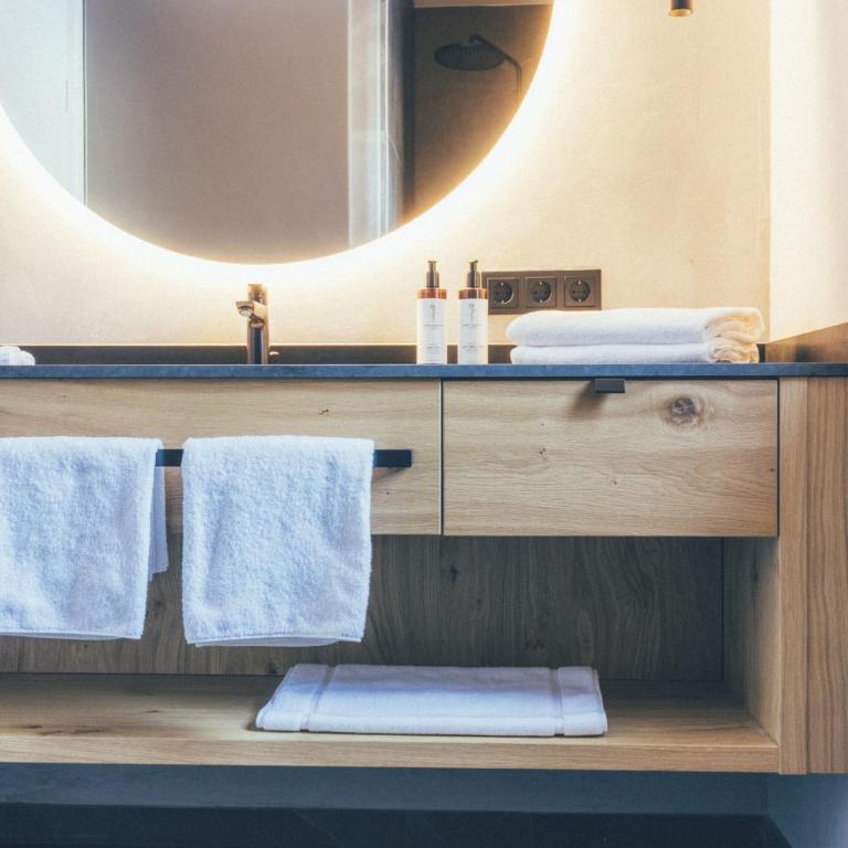 DAS GERLOS - Boutique Hotel - Doppelzimmer - 3