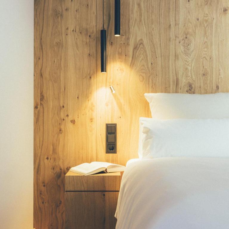 DAS GERLOS - Boutique Hotel - Doppelzimmer - 2