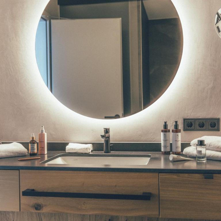 DAS GERLOS - Boutique Hotel - Suite - 3