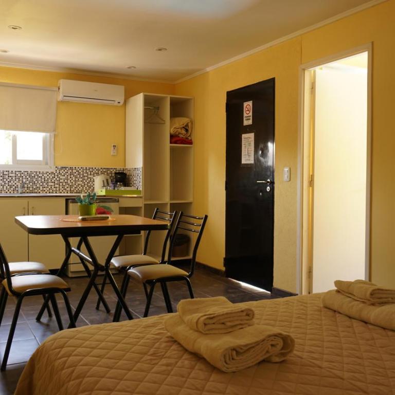 Laguna Park Duplex & Suites - Apartamento Superior - 2