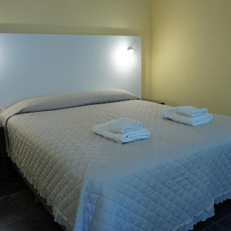 Laguna Park Duplex & Suites - Apartamento Superior - 7
