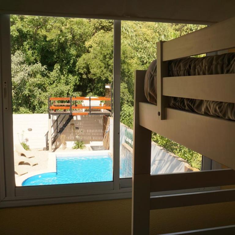 Laguna Park Duplex & Suites - Apartamento Superior - 9