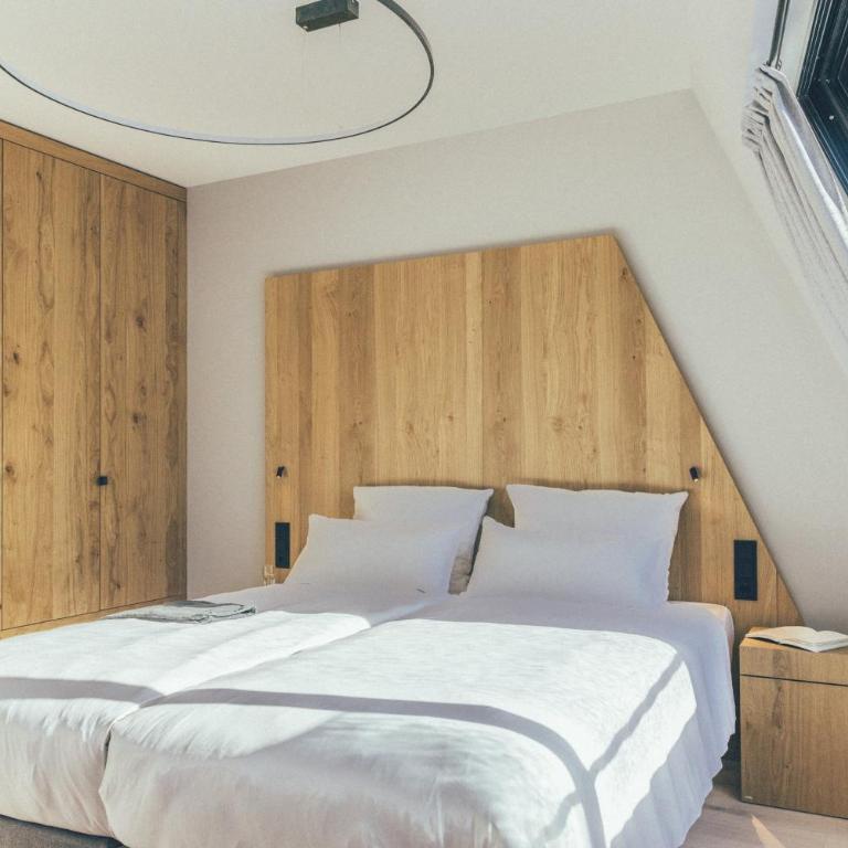 DAS GERLOS - Boutique Hotel - Deluxe Suite - 4