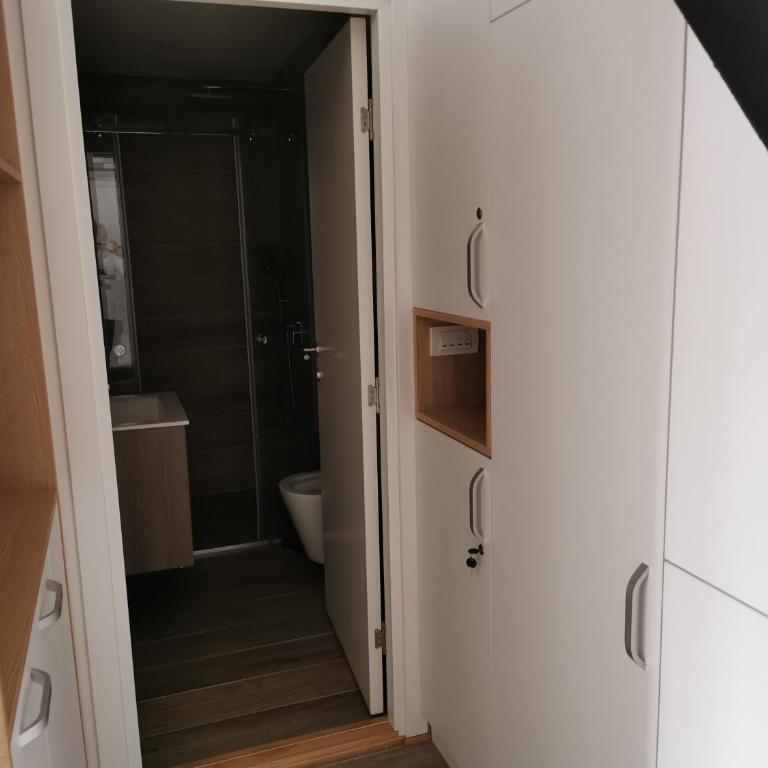 Apartman Divcigora Sokic 2 - Apartman sa 1 Spavaćom Sobom - 7