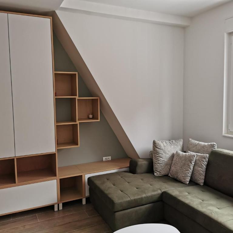 Apartman Divcigora Sokic 2 - Apartman sa 1 Spavaćom Sobom - 5