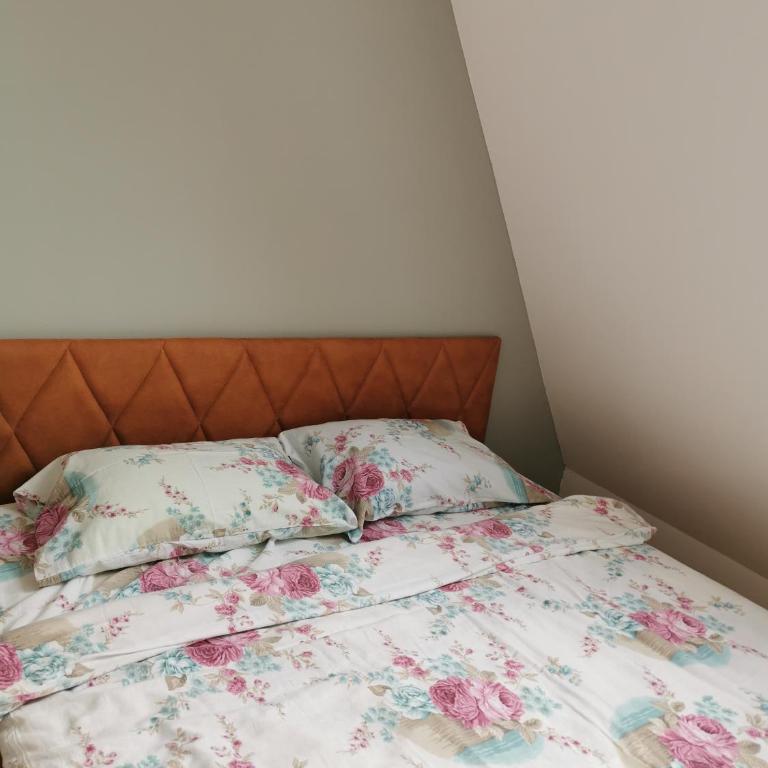Apartman Divcigora Sokic 2 - Apartman sa 1 Spavaćom Sobom - 9