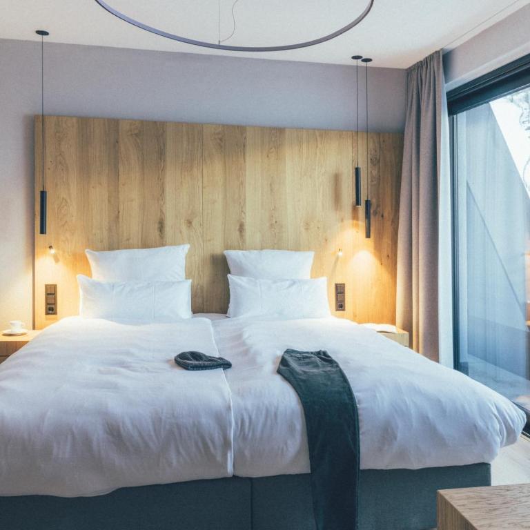 DAS GERLOS - Boutique Hotel - Penthouse-Apartment - 9