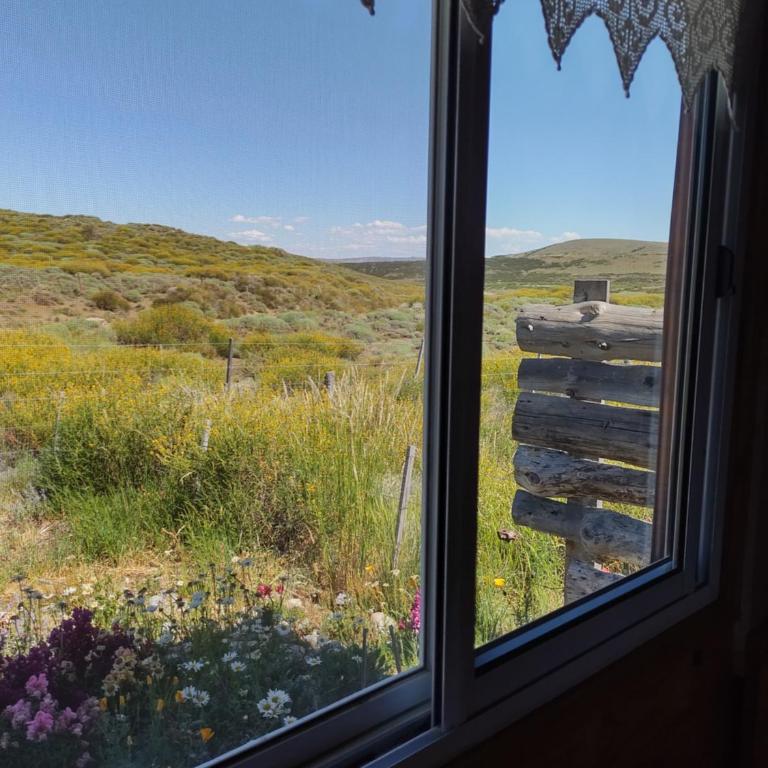 La casita de chocolate - One-Bedroom Chalet - 25