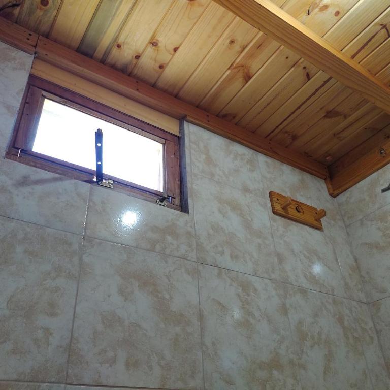 La casita de chocolate - One-Bedroom Chalet - 31