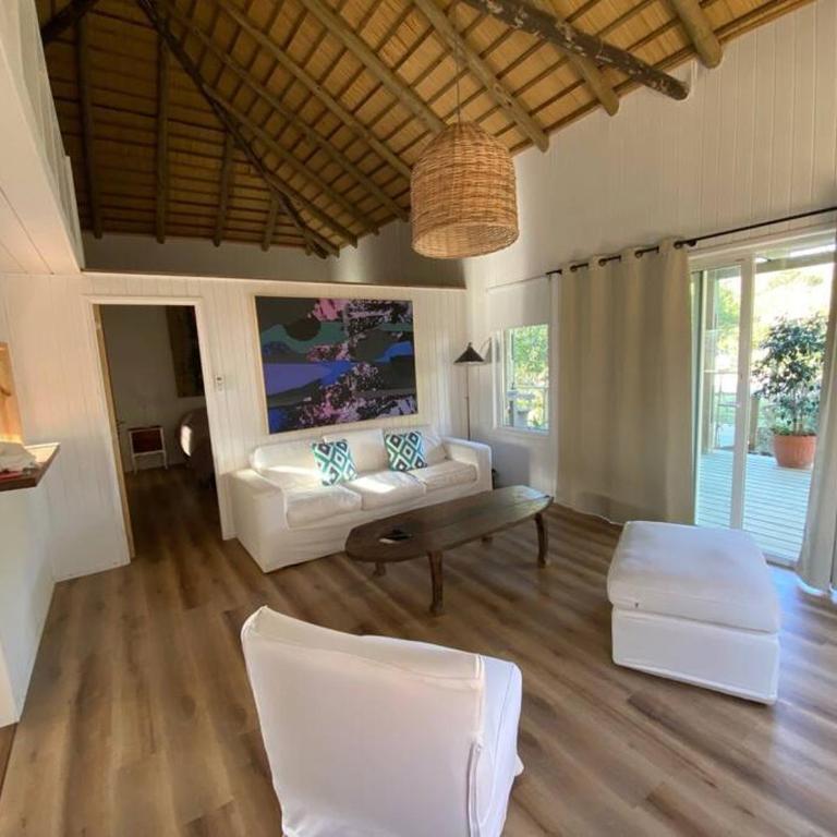 Casa Agur - Two-Bedroom House - 1