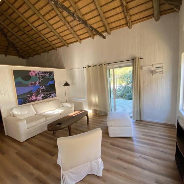 Casa Agur - Two-Bedroom House - 2