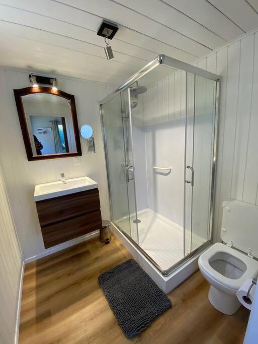 Casa Agur - Two-Bedroom House - 5