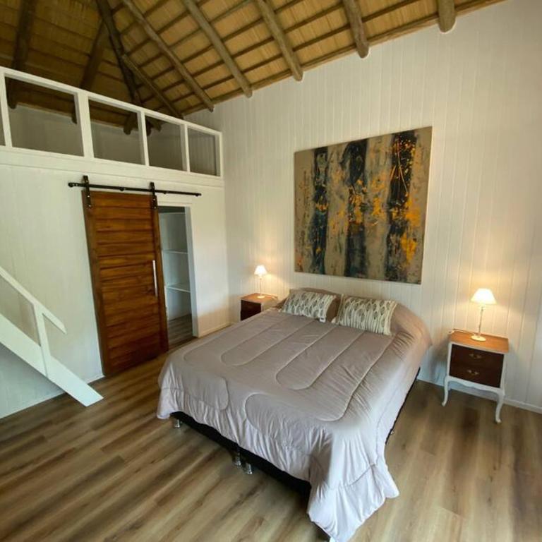 Casa Agur - Two-Bedroom House - 17