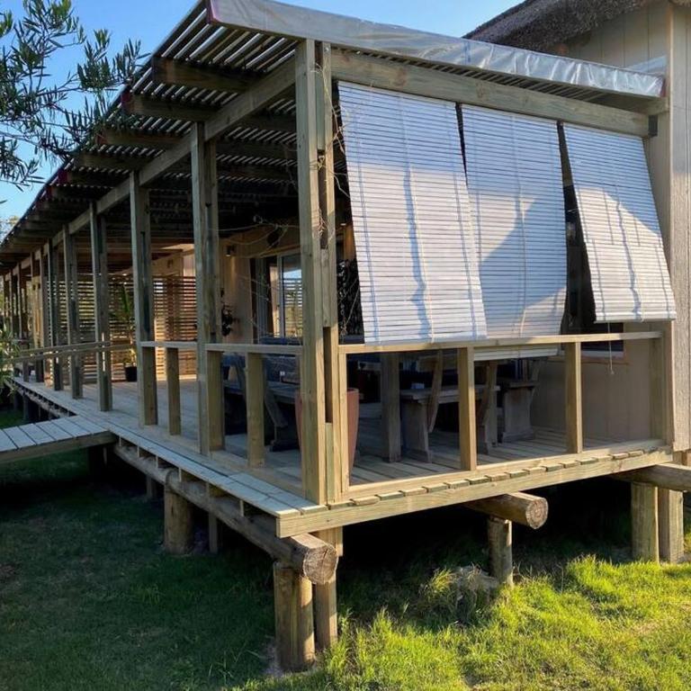 Casa Agur - Two-Bedroom House - 18
