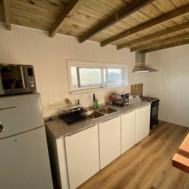 Casa Agur - Two-Bedroom House - 22