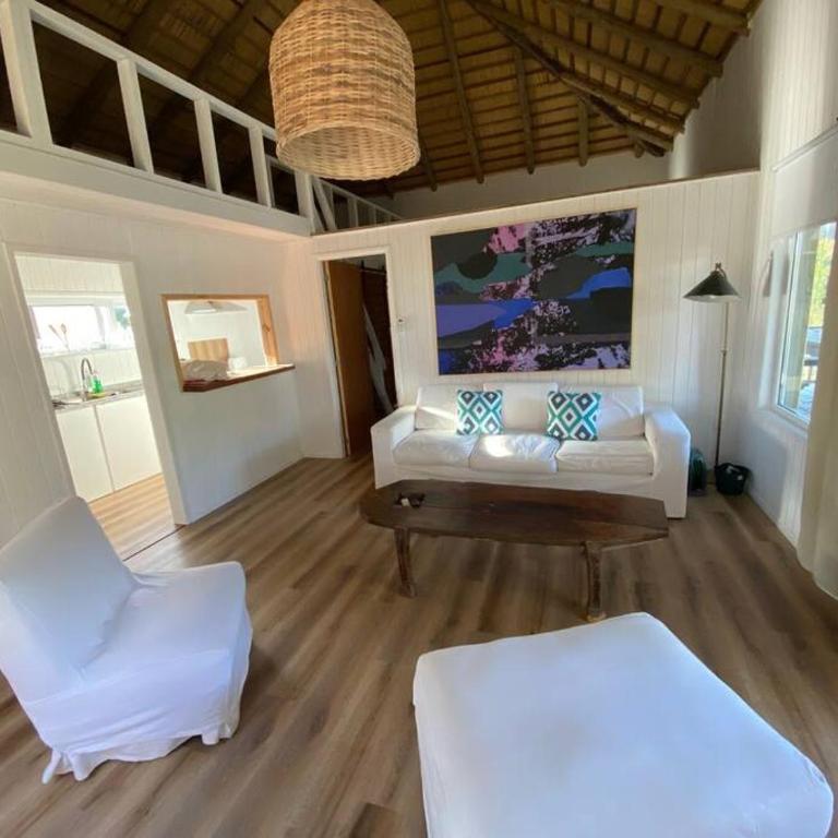 Casa Agur - Two-Bedroom House - 23