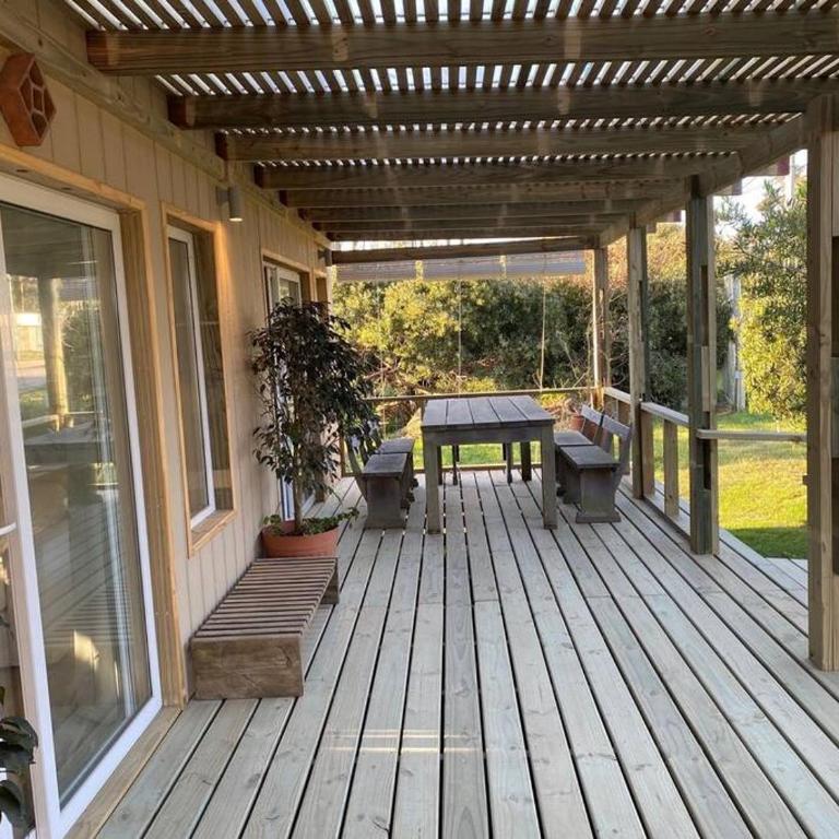 Casa Agur - Two-Bedroom House - 27