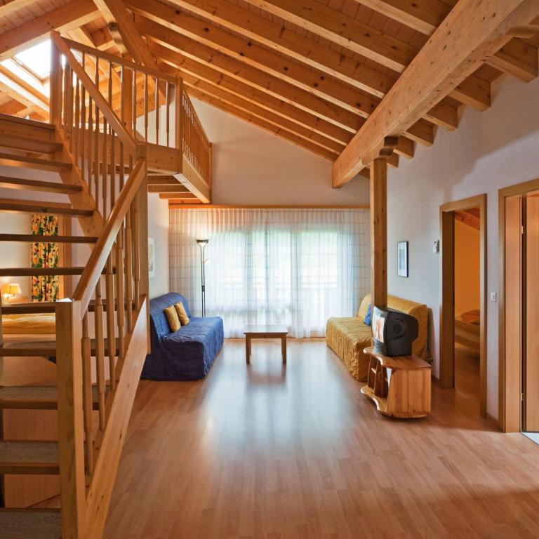 Les Naturelles - Apartamento - 2 niveles - 1