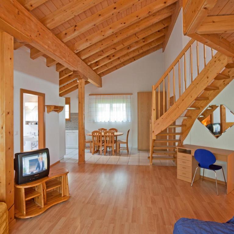 Les Naturelles - Apartamento - 2 niveles - 2