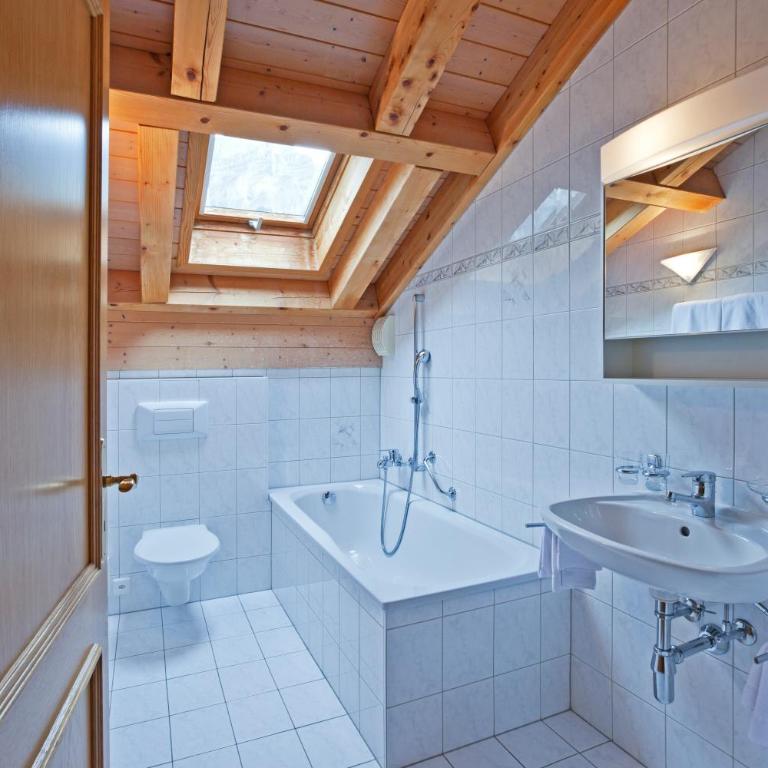 Les Naturelles - Apartamento - 2 niveles - 3
