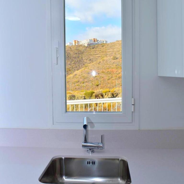 SUNNY BEACH APARTMENT IN CALACEITE - One-Bedroom Apartment - 20