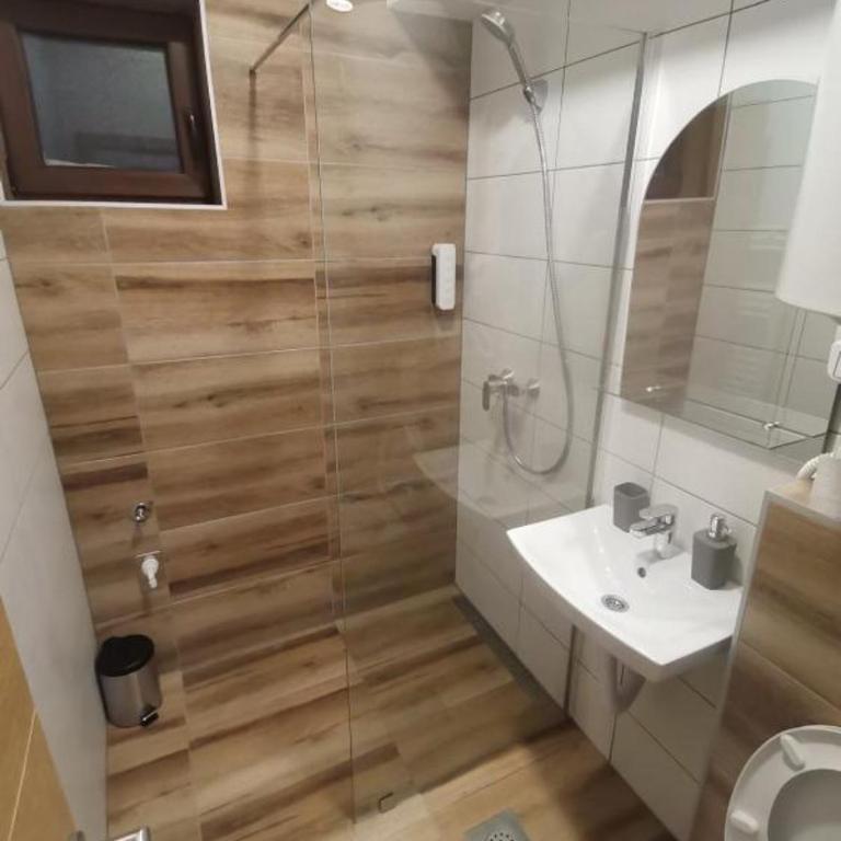 Apartman Ice age Jahorina - One-Bedroom Apartment - 13