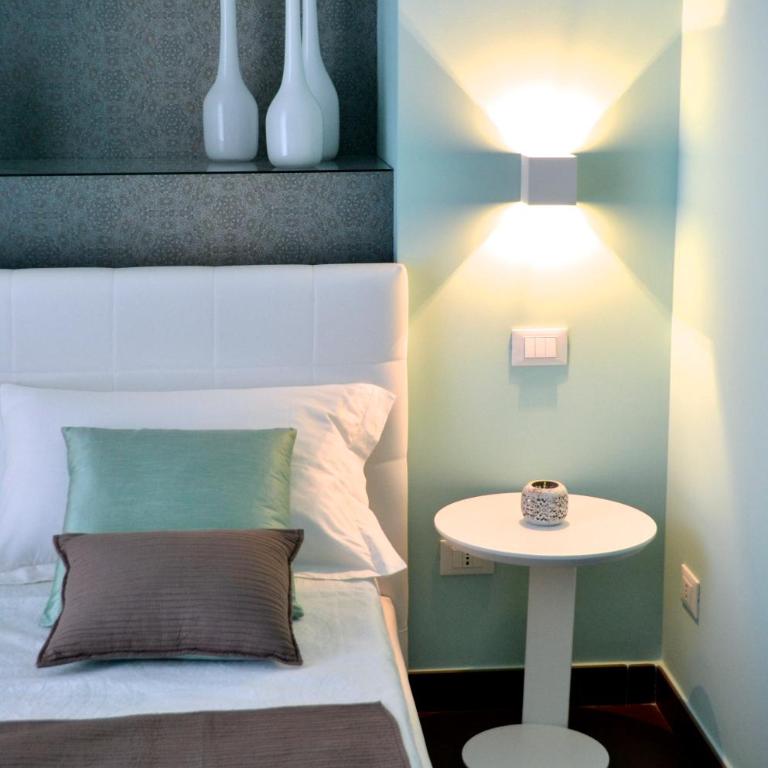 Gran Cancelliere B&B - Camera Matrimoniale con Bagno Privato Esterno - 30