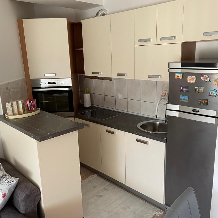 Lara - Apartman sa 1 Spavaćom Sobom - 3