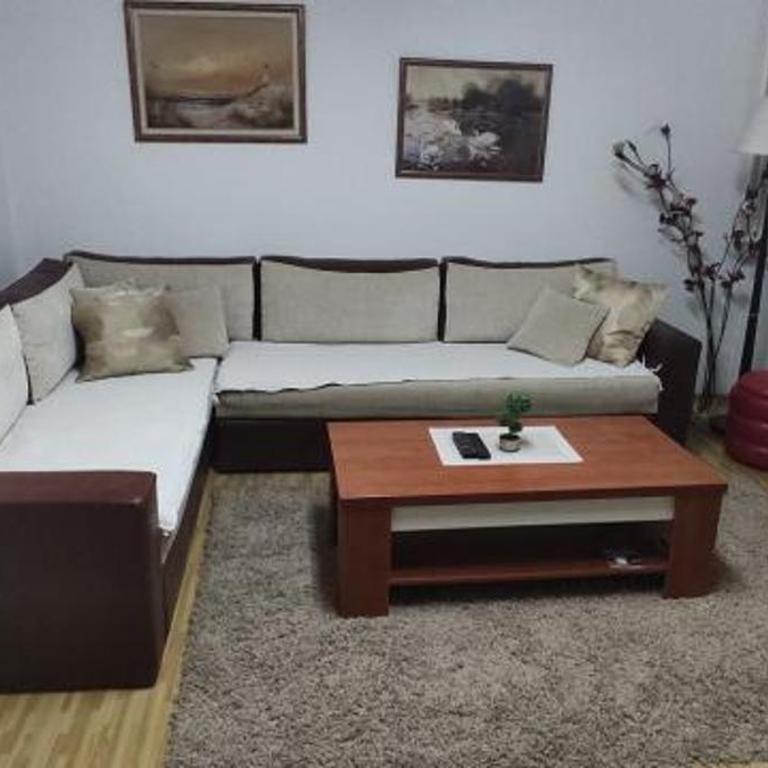 Stan Marina - One-Bedroom Apartment - 6