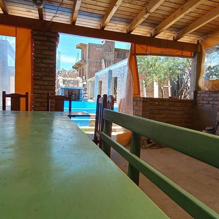 Apart El Árbol - Apartamento - 15