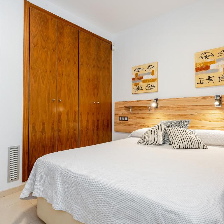 Hauzify I Apartaments Panoramic - Apartamento con terraza - 1a o 2a planta - 7