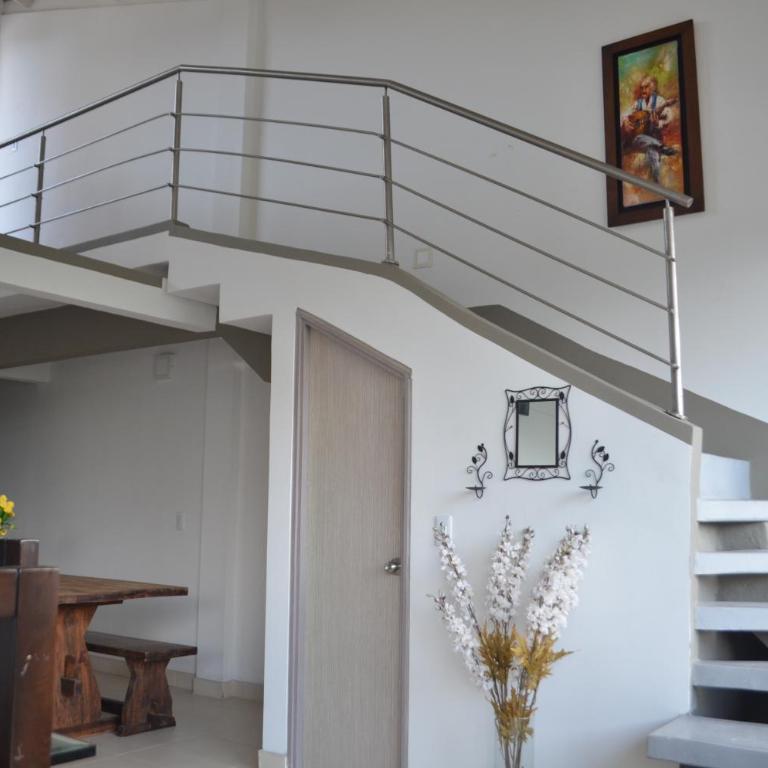 Apartamento centenario honda - Apartamento de 3 dormitorios - 9