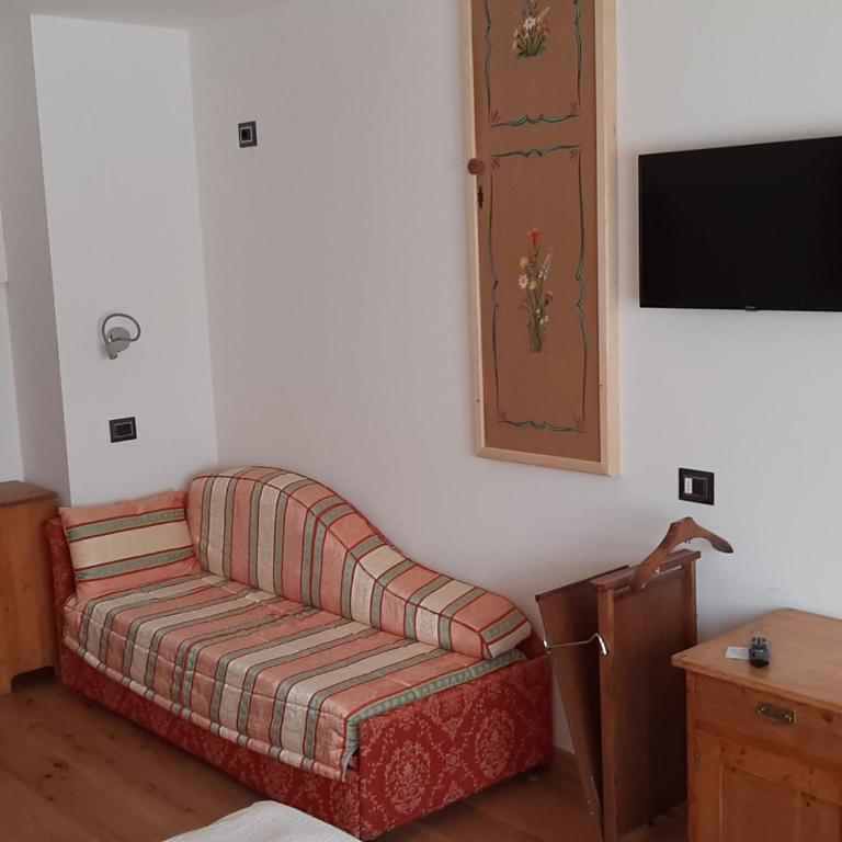 Hotel Moena - Junior Suite con Sauna - 5
