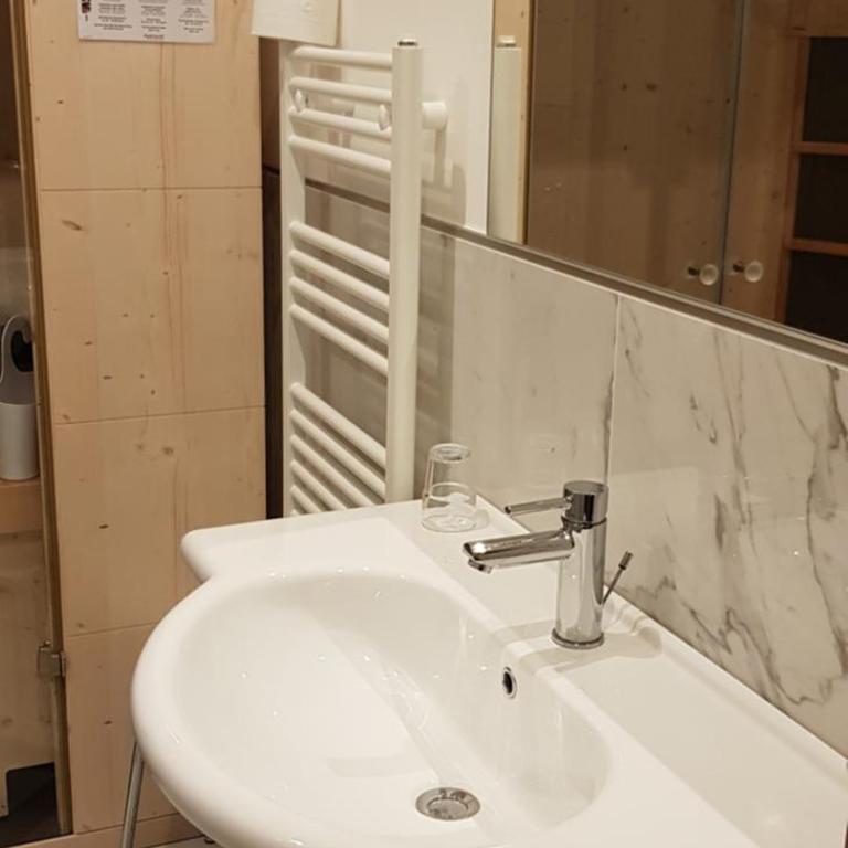 Hotel Moena - Junior Suite con Sauna - 7