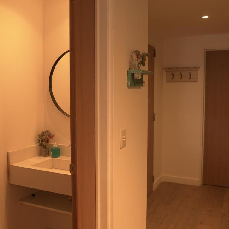 Moderno departamento Palermo Hollywood - Amenities - Apartamento de 1 dormitorio - 7
