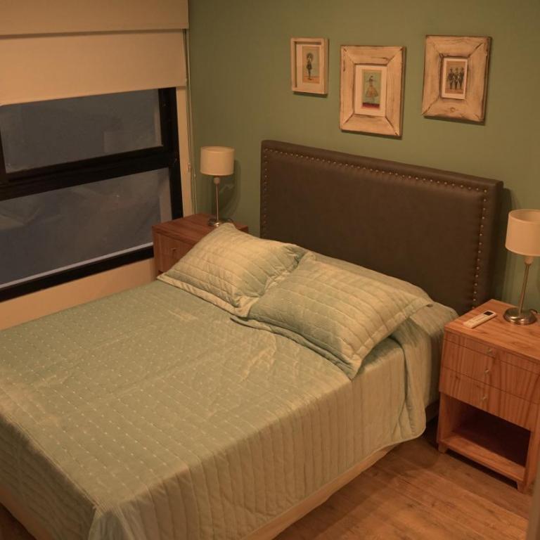 Moderno departamento Palermo Hollywood - Amenities - Apartamento de 1 dormitorio - 18