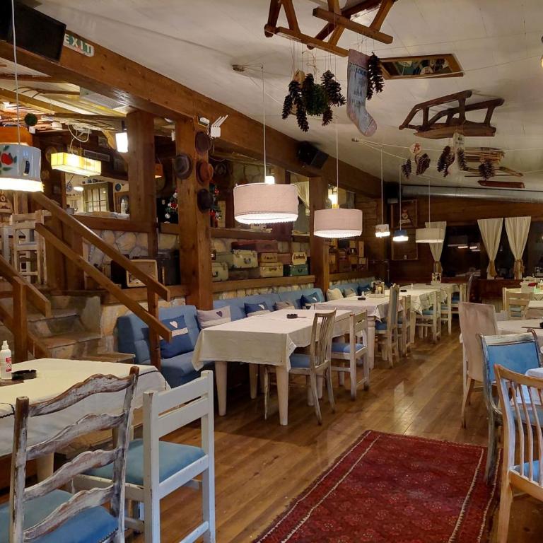 Apartman Div Kopaonik - One-Bedroom Apartment - 30