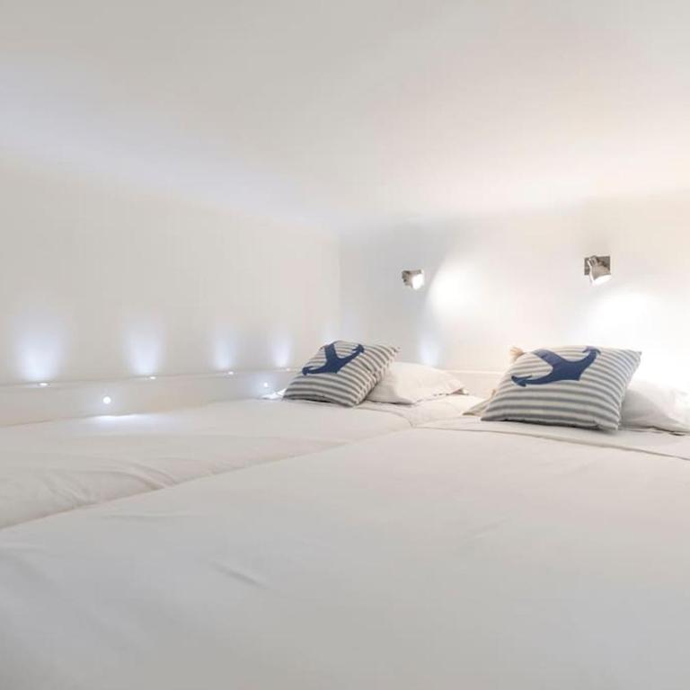 On Board Captain - Appartement 1 Chambre - 9