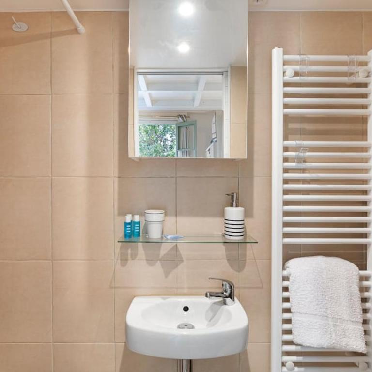 On Board Captain - Appartement 1 Chambre - 11