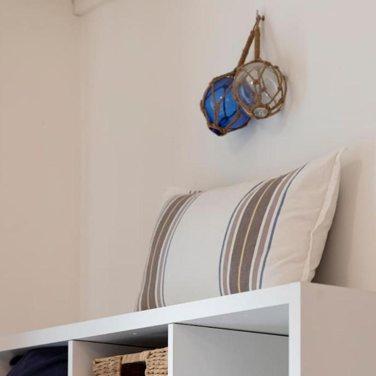 On Board Captain - Appartement 1 Chambre - 10