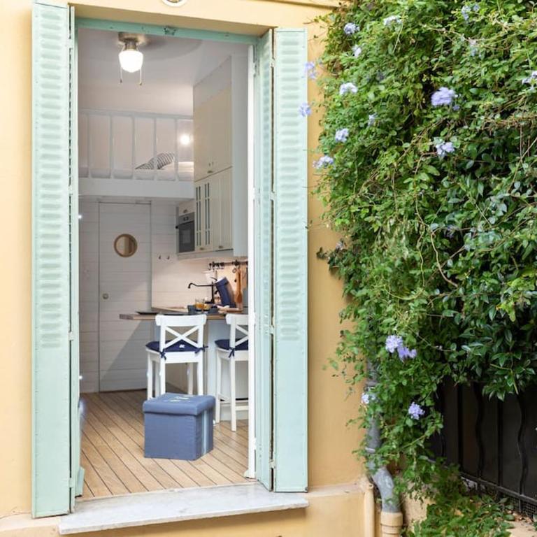 On Board Captain - Appartement 1 Chambre - 6